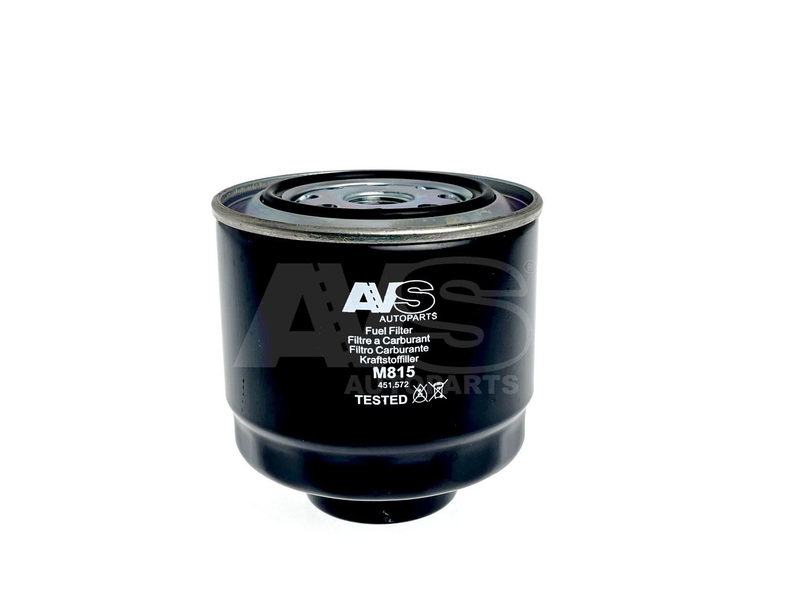  Filtro de combustível Mazda 6 carrinha (GH) (2007 - 2009) 